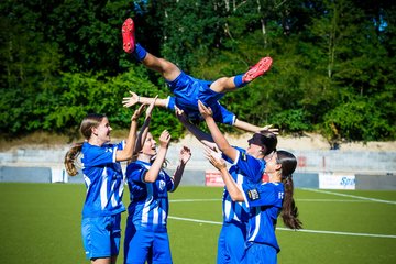 Album: wCJ Süderelbe am 30.6.25 - Foto- und Spaßshooting mit den C-Juniorinnen Süderelbe